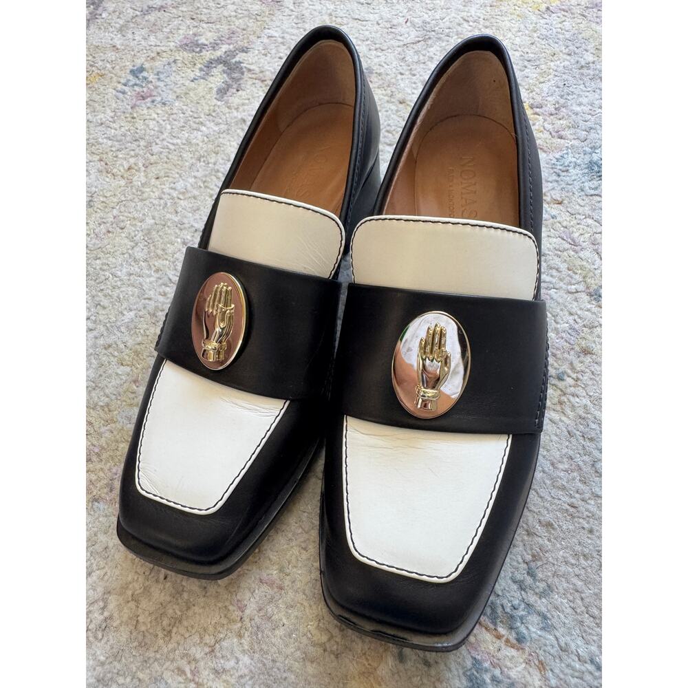 Nomasei Nono Loafers - Picture 2 of 8